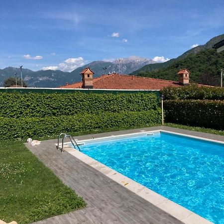 Appartamento Casa Lisa Lenno Esterno foto