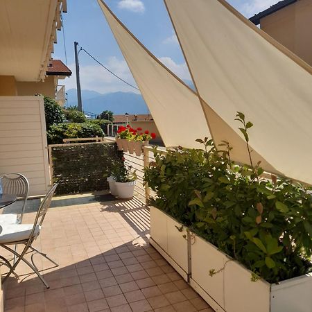 Appartamento Casa Lisa Lenno Esterno foto