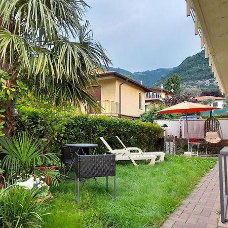 Appartamento Casa Lisa Lenno Esterno foto