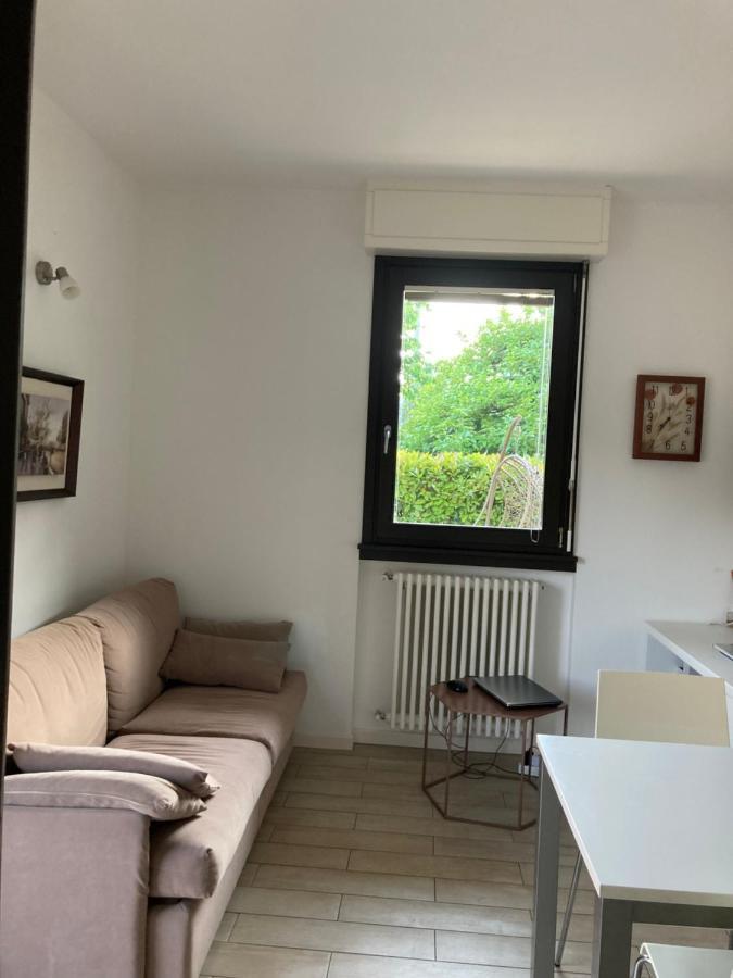 Appartamento Casa Lisa Lenno Esterno foto
