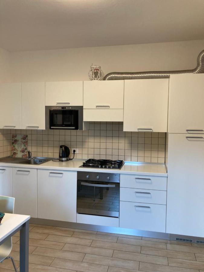 Appartamento Casa Lisa Lenno Esterno foto