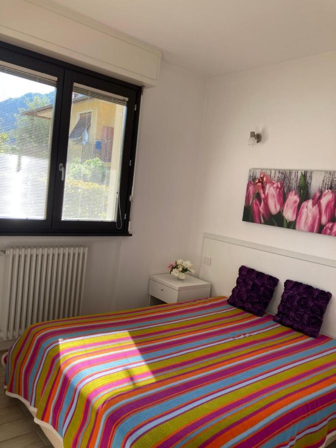Appartamento Casa Lisa Lenno Esterno foto