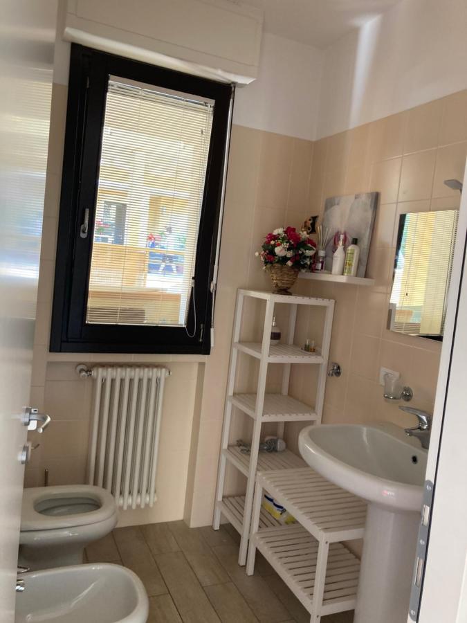 Appartamento Casa Lisa Lenno Esterno foto