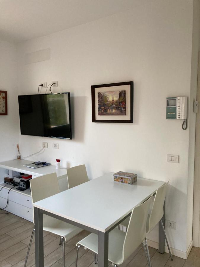 Appartamento Casa Lisa Lenno Esterno foto