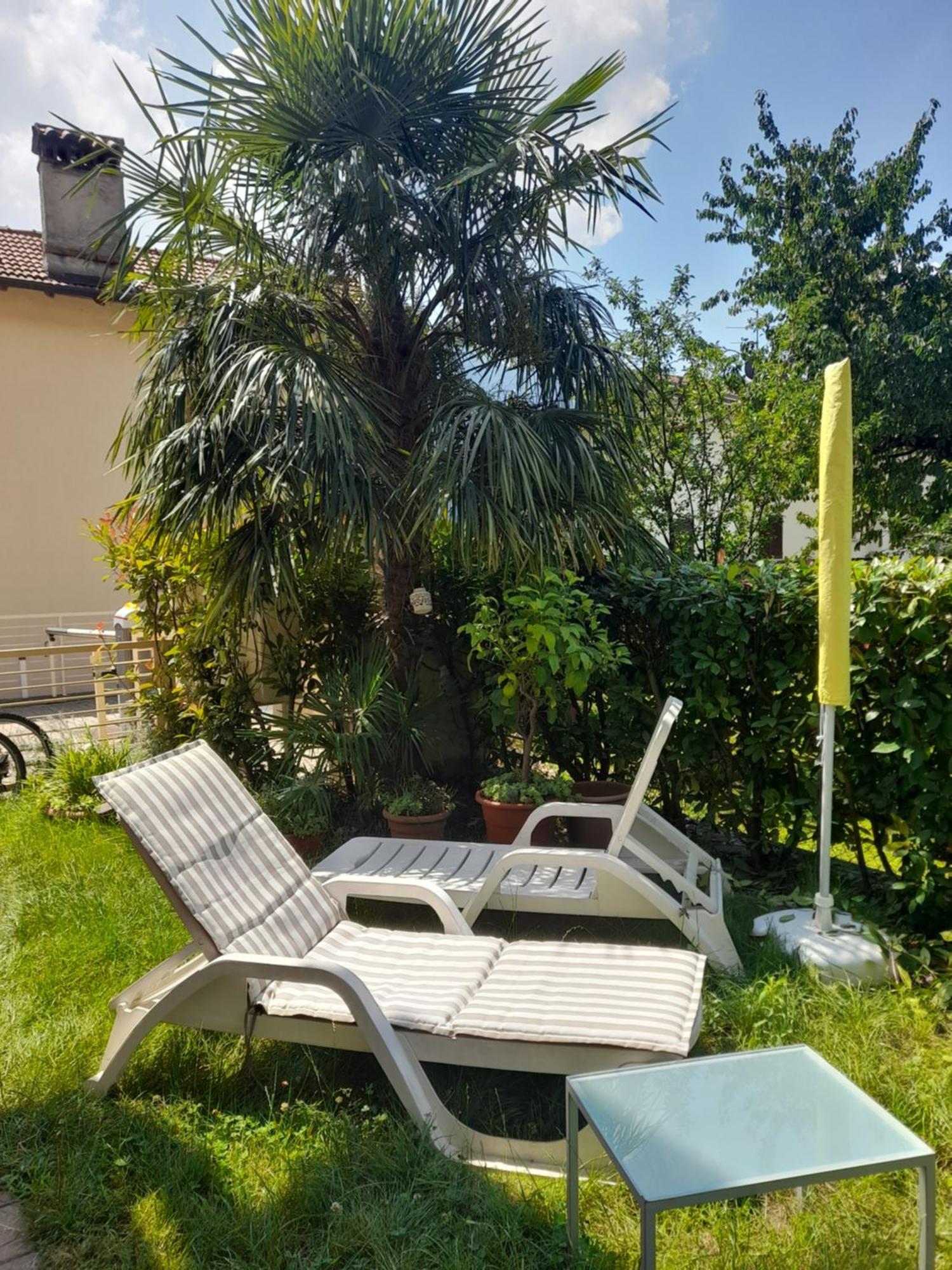 Appartamento Casa Lisa Lenno Camera foto